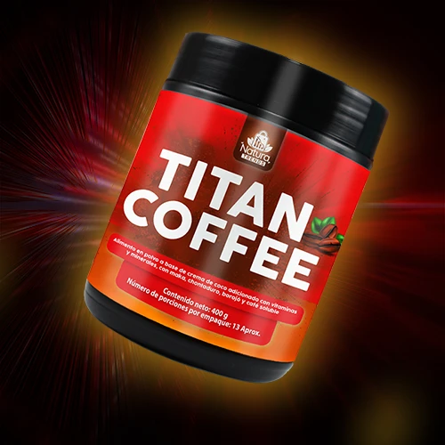 back titan coffee laser