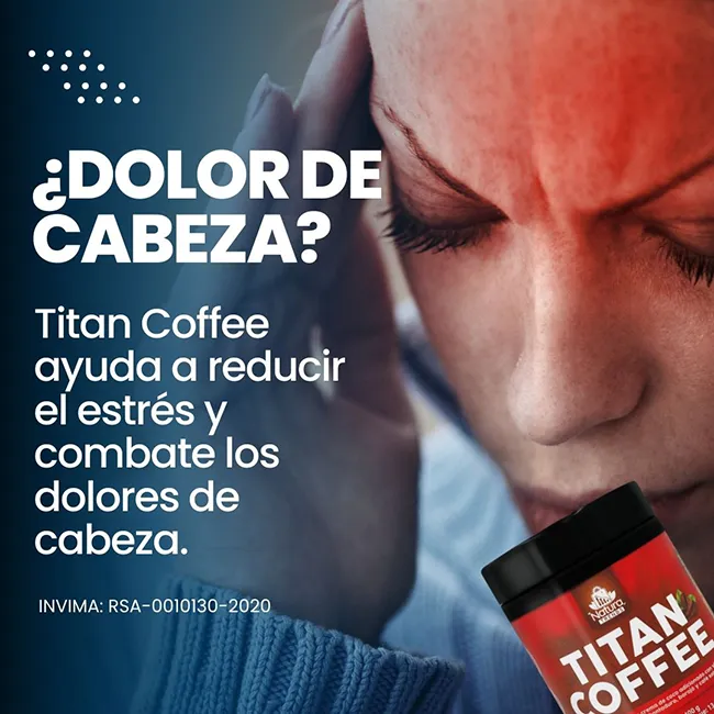 TITAN COFFEE - Imagen 6